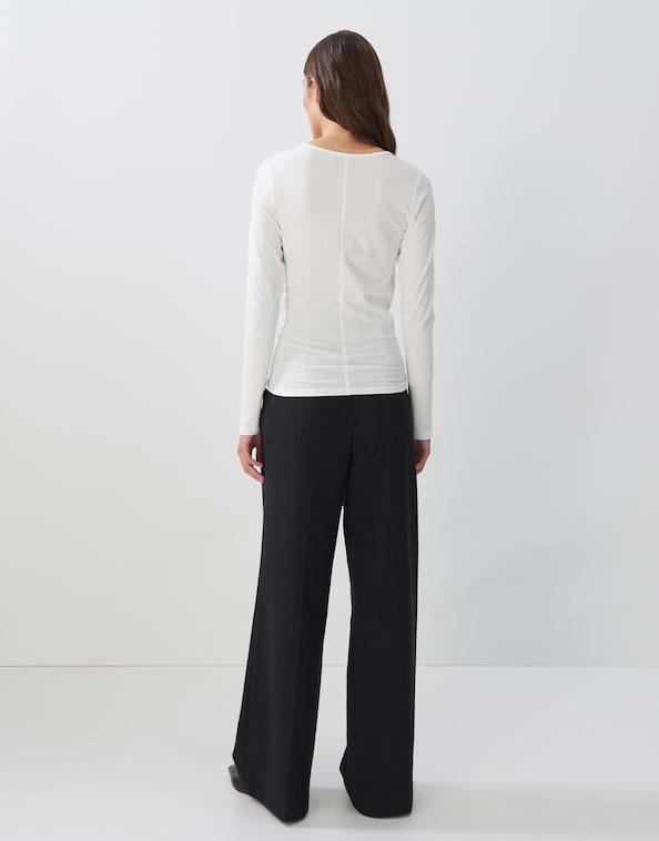 Langarmshirt Kalia