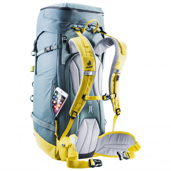 Deuter - Freescape Pro 40+ - Skitourenrucksack