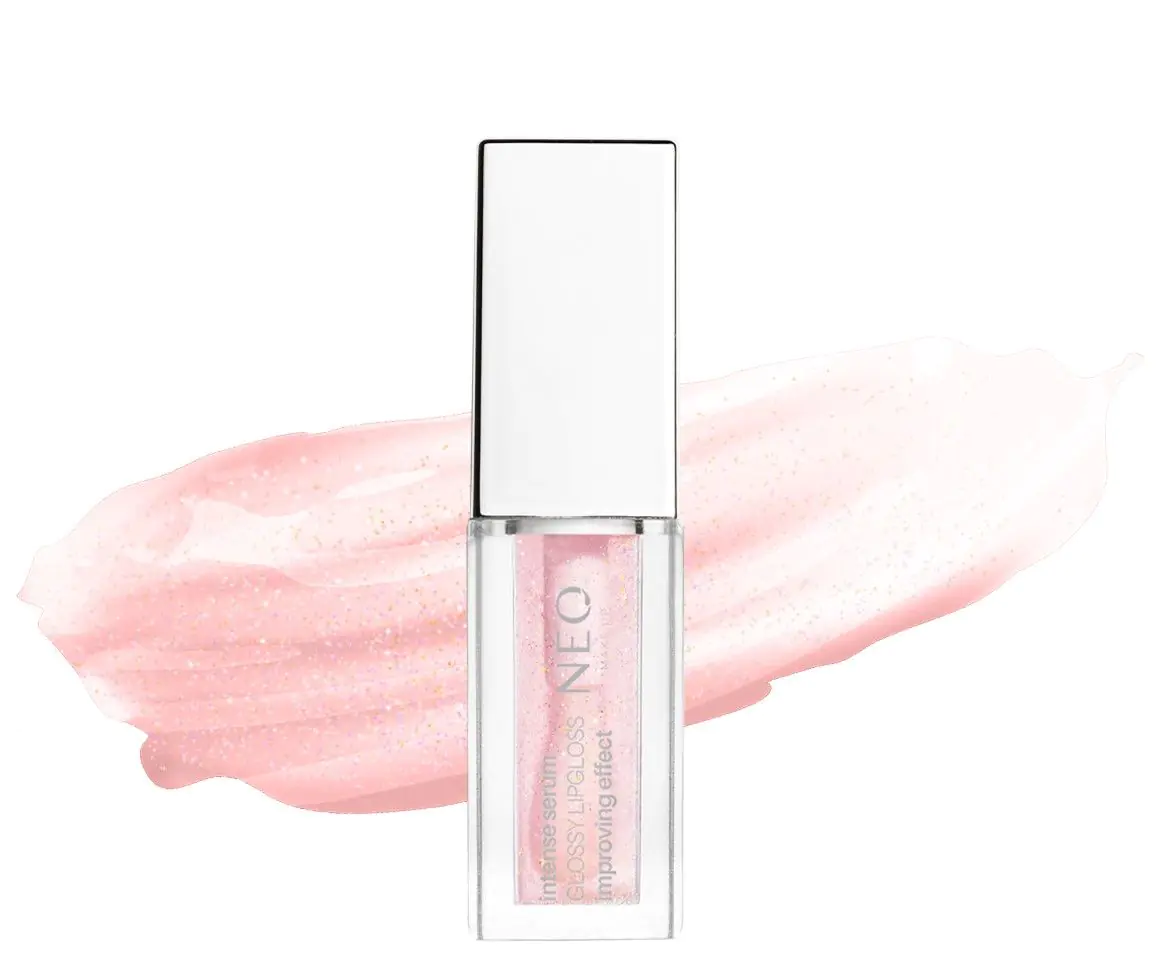 Neo Make Up Intense Serum Glossy Lipsblask 03 5ml