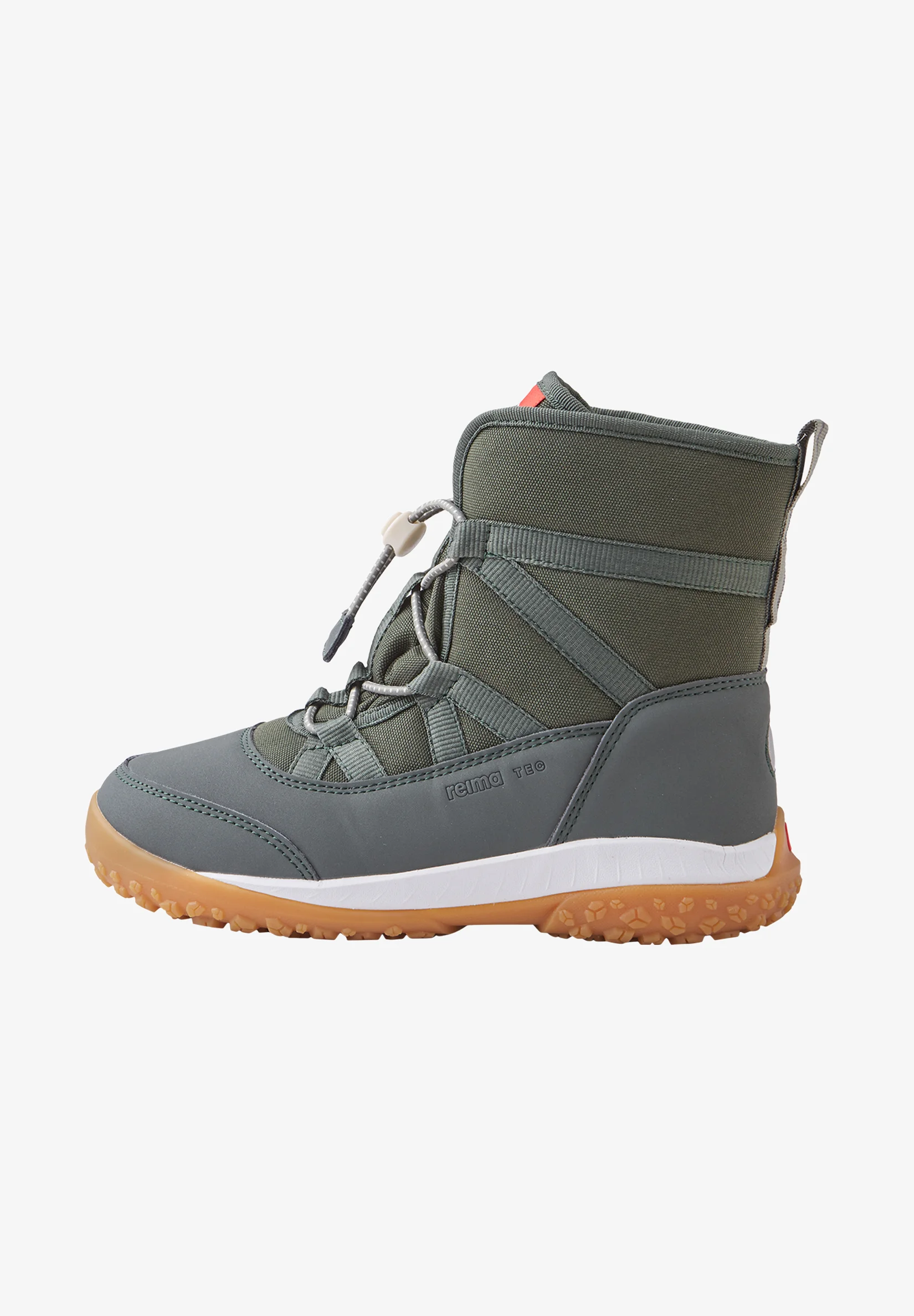 Reima MYRSKY - Botas de nieve