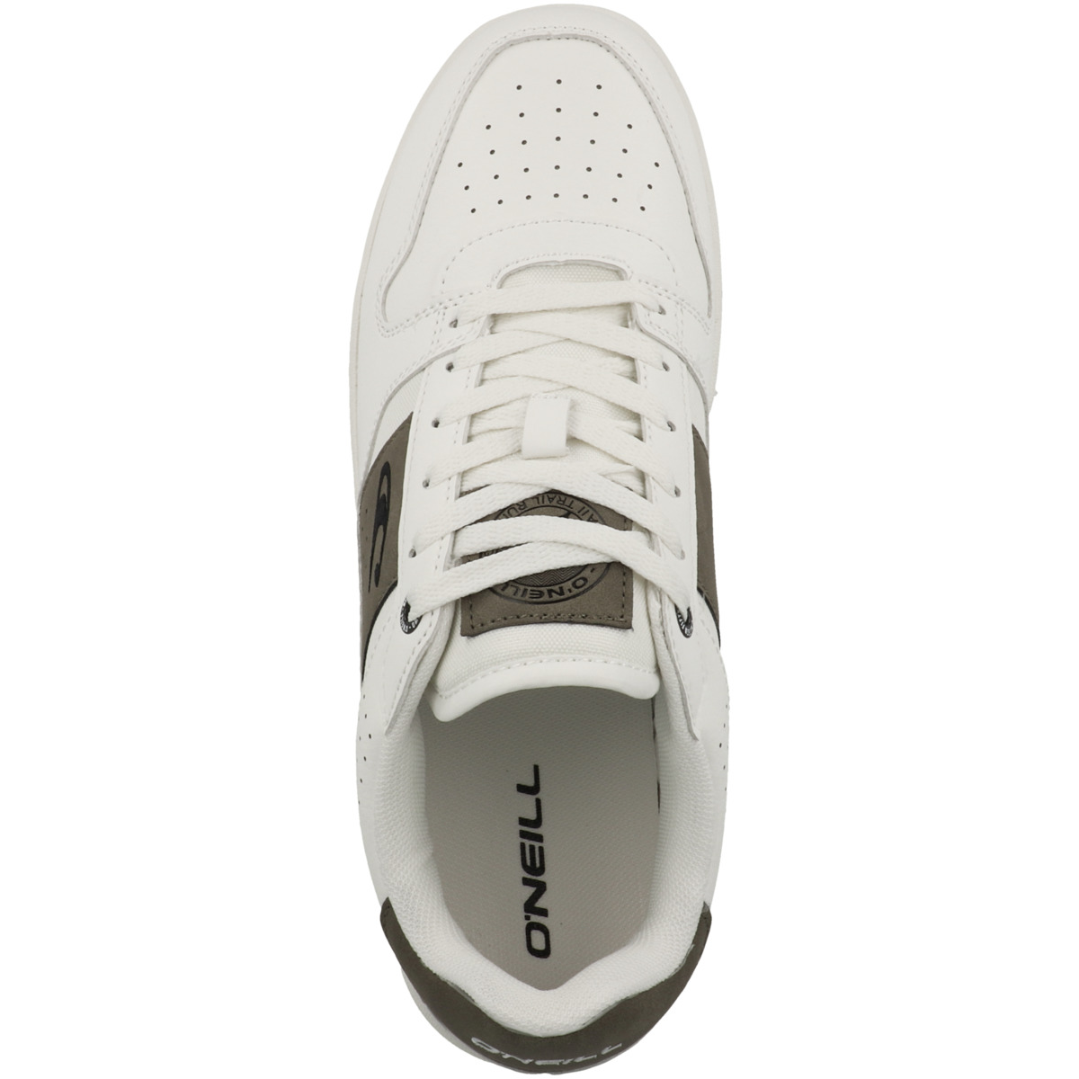 O Neill Antilope Hills N Sneaker Low weiss