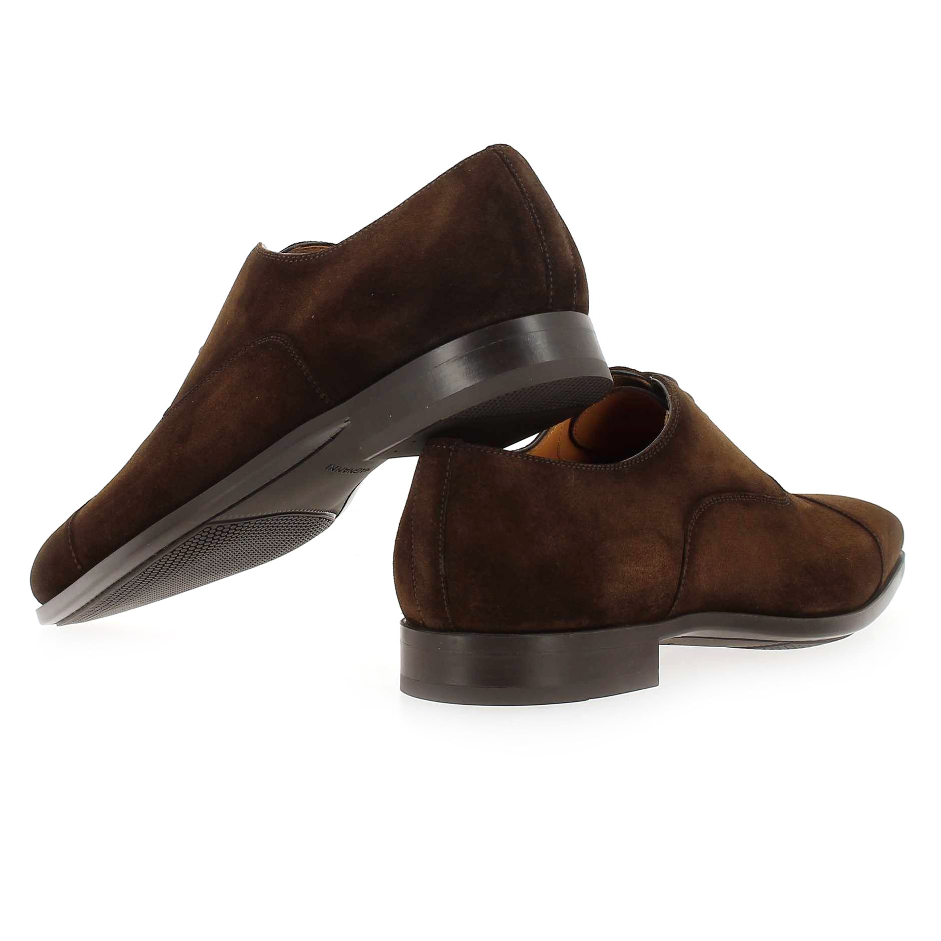 Magnanni  19726 475 FLEX - Marron