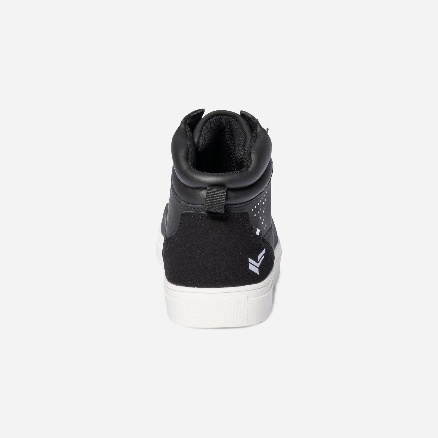 Basket KAPORAL noire