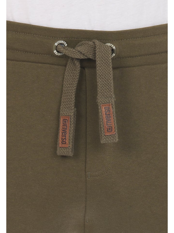 riverso  Jogginghose RIVKasper regular/straight in Grün günstig kaufen