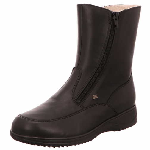 FINN COMFORT Winterstiefel schwarz Minsk schwarz
