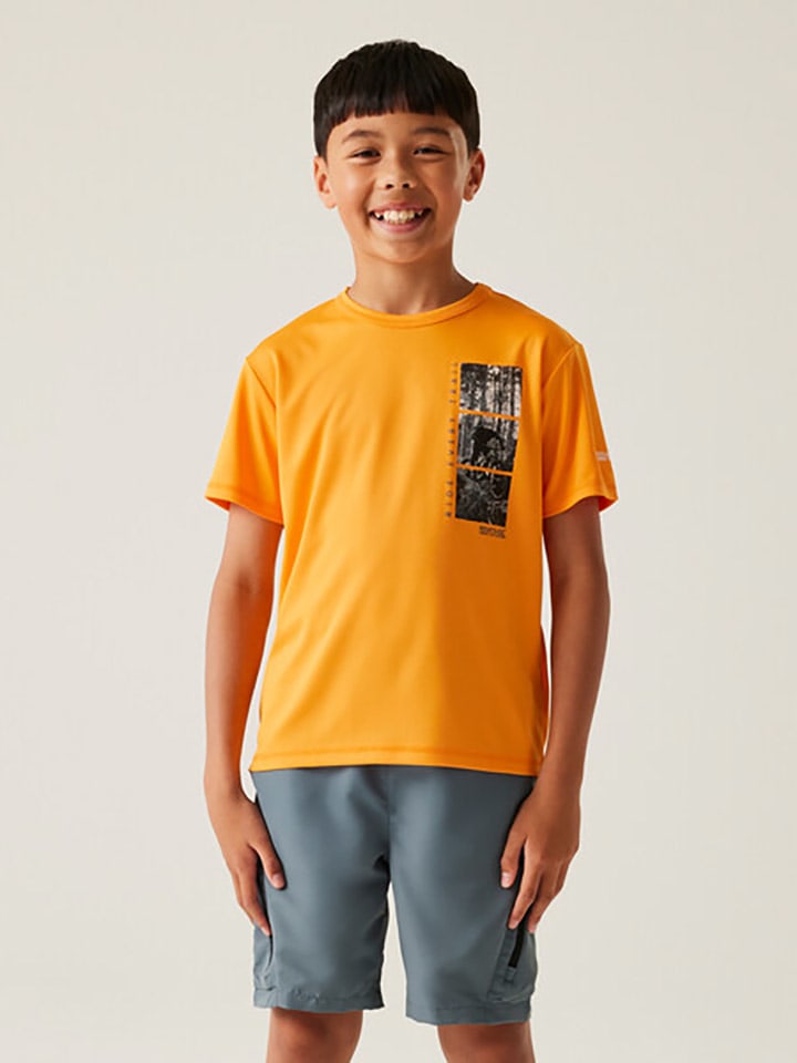 Regatta Trainingsshirt 