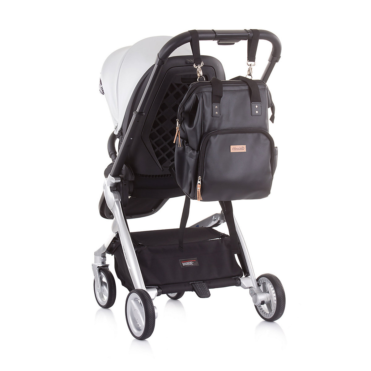Kinderwagentasche, Rucksack Wickeltaschen