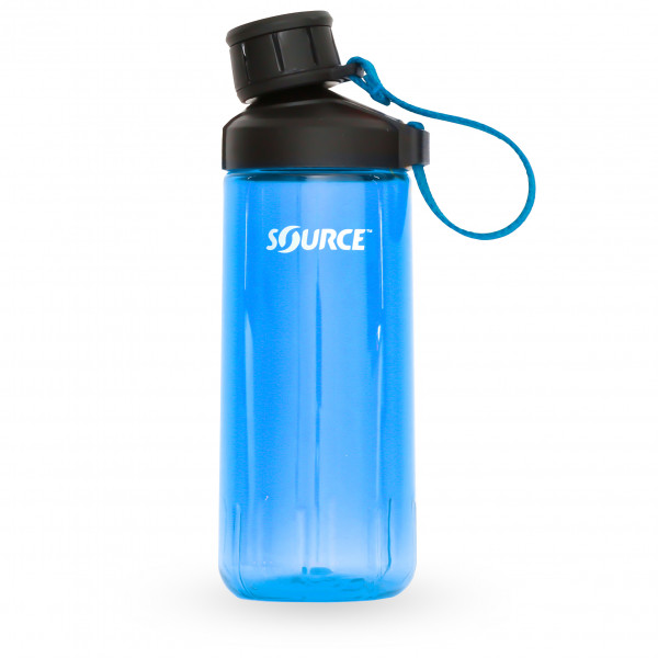 Source - ACT-Tritan Single Wall - Trinkflasche