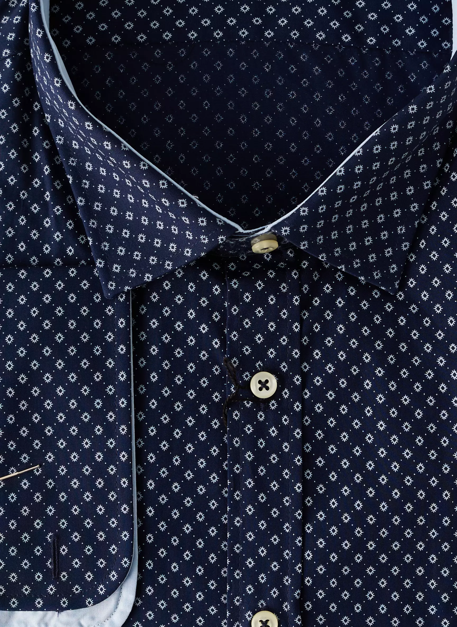 Belloni Manches Longues Homme couleur bleu