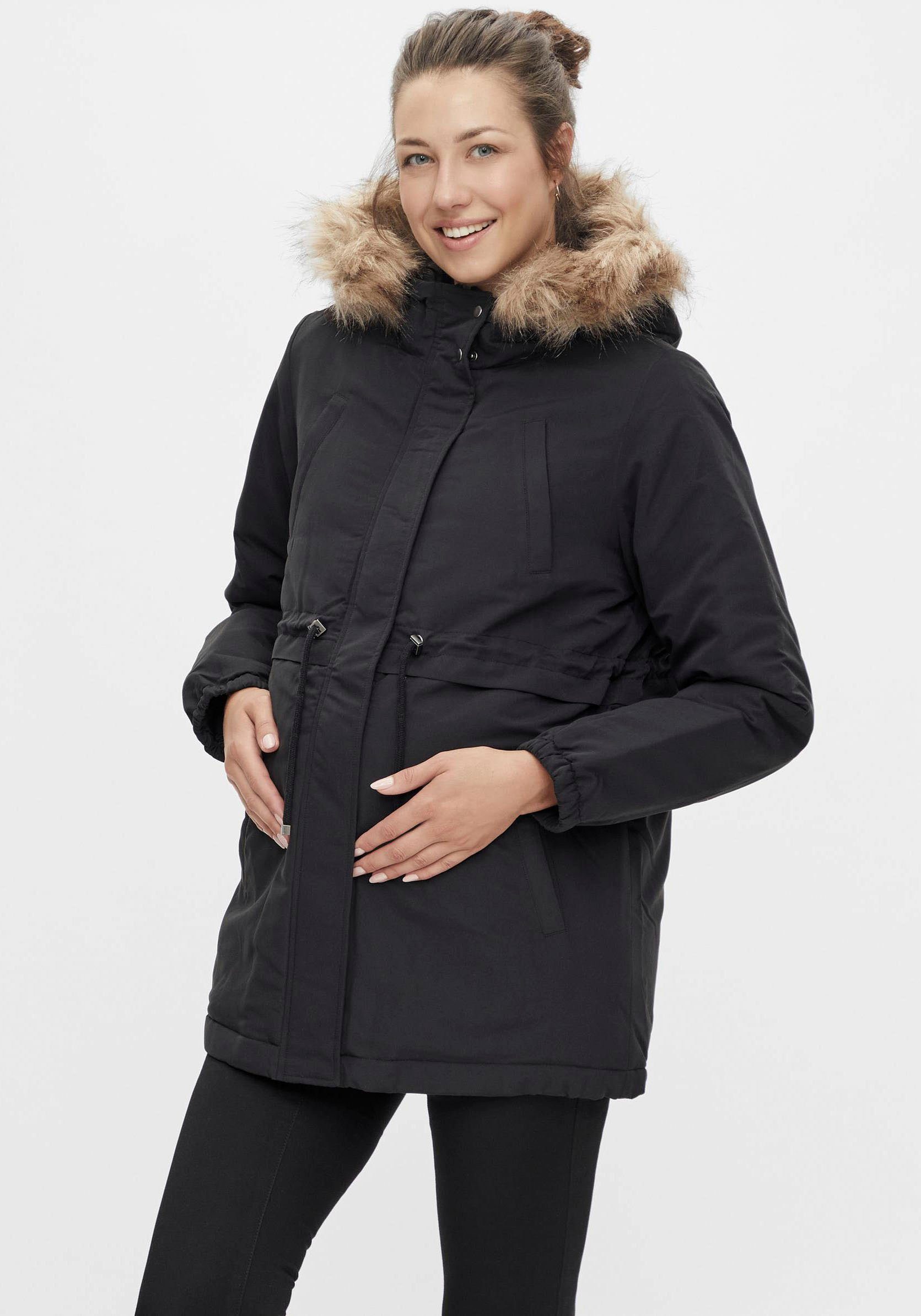 Mamalicious Umstandsjacke MLJESSI