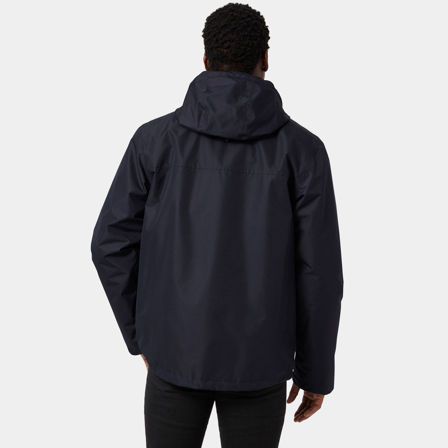 Men's Juell 3-In-1 Shell And Insulator Jacket