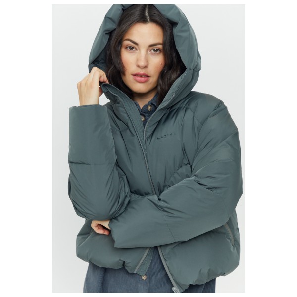 Mazine - Women's Dana Puffer Jacket - Winterjacke