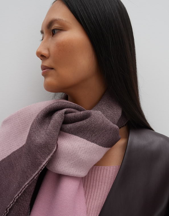 Schal Blenah scarf