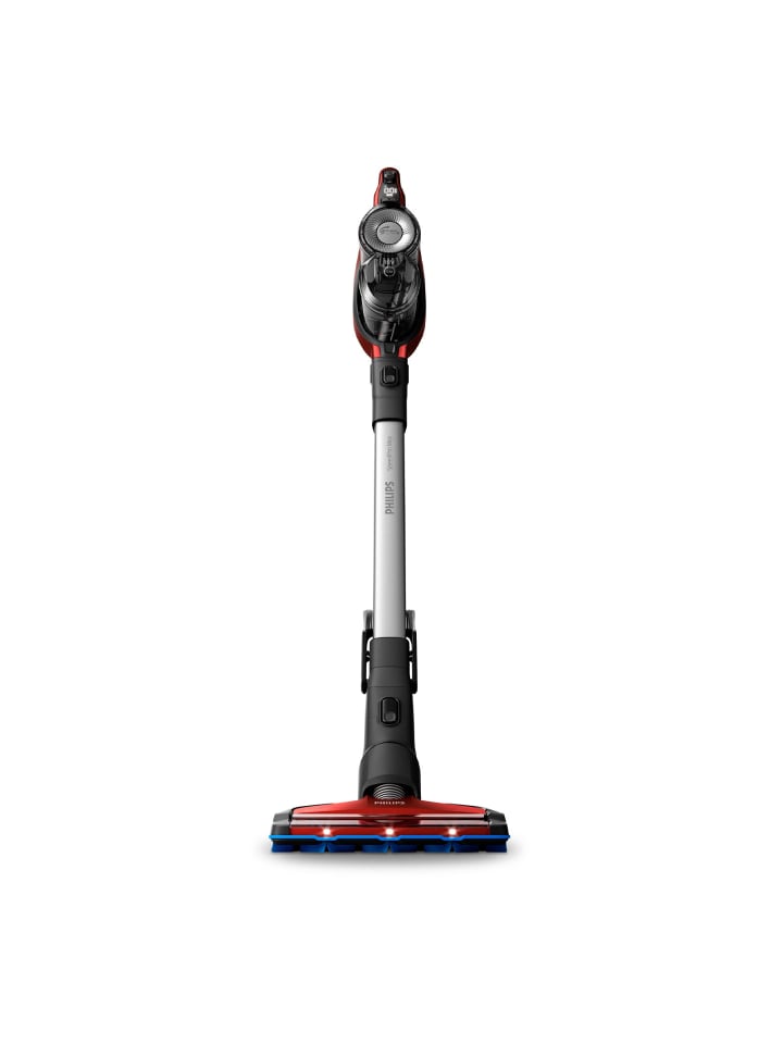 Philips XC7043/01 Akku Staubsauger 0.6 l in Schwarz günstig kaufen onesize