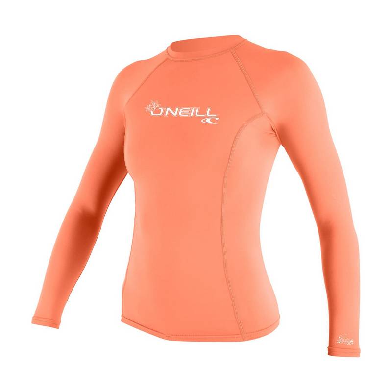 O'NEILL BASIC SKINS UV-Shirt Damen