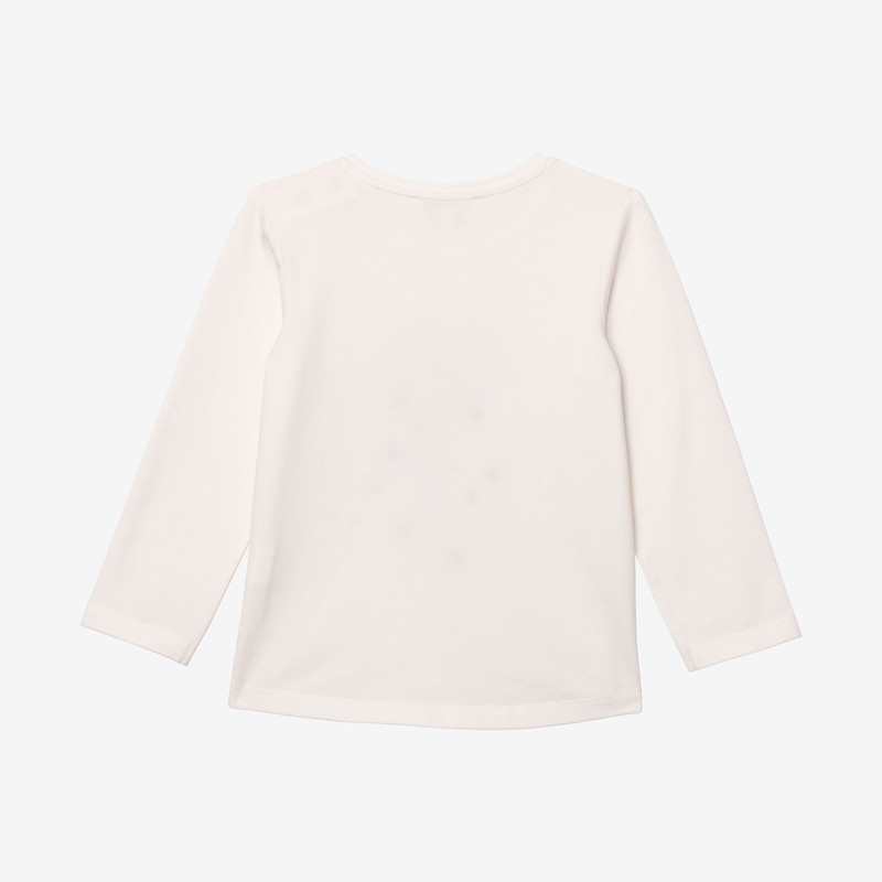 Tee-shirt bio fille nuage Catimini