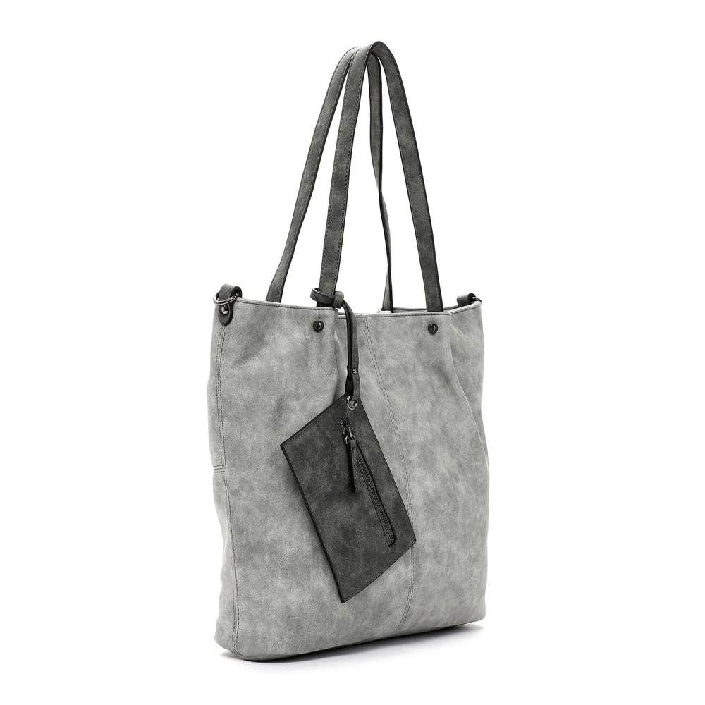 Emily & Noah Cabas Bag in Bag Surprise Sac