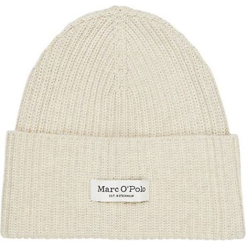 Marc O'Polo Damen Strickmütze