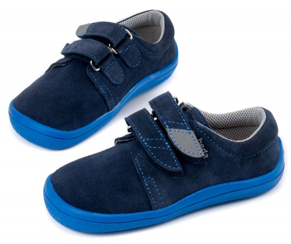 beda ~ LowCut Leder ~ Daniel