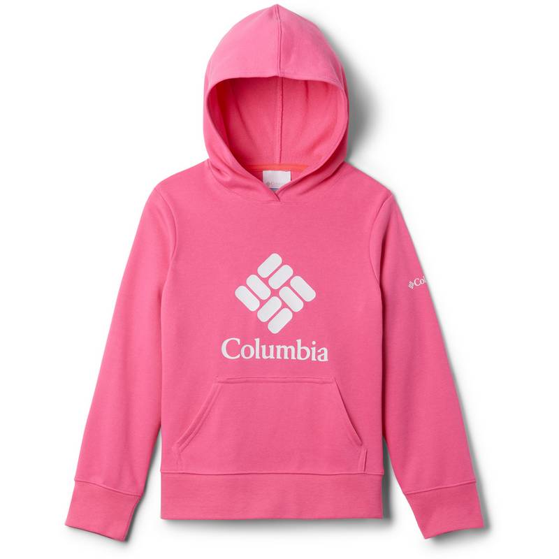 Columbia TREK Hoodie Mdchen
