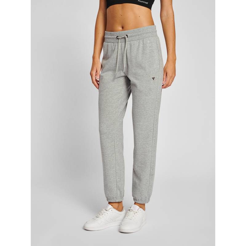 hummel hmlIC BILLIE REGULAR PANTS Funktionshose Damen