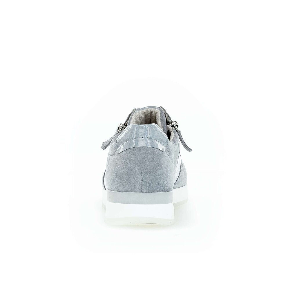 Gabor fashion Sneaker low blau