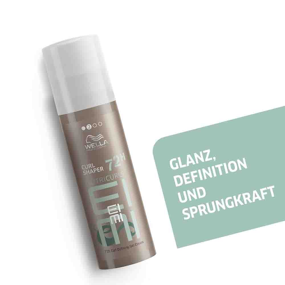 EIMI EIMI NUTRICURLS Curl Shaper