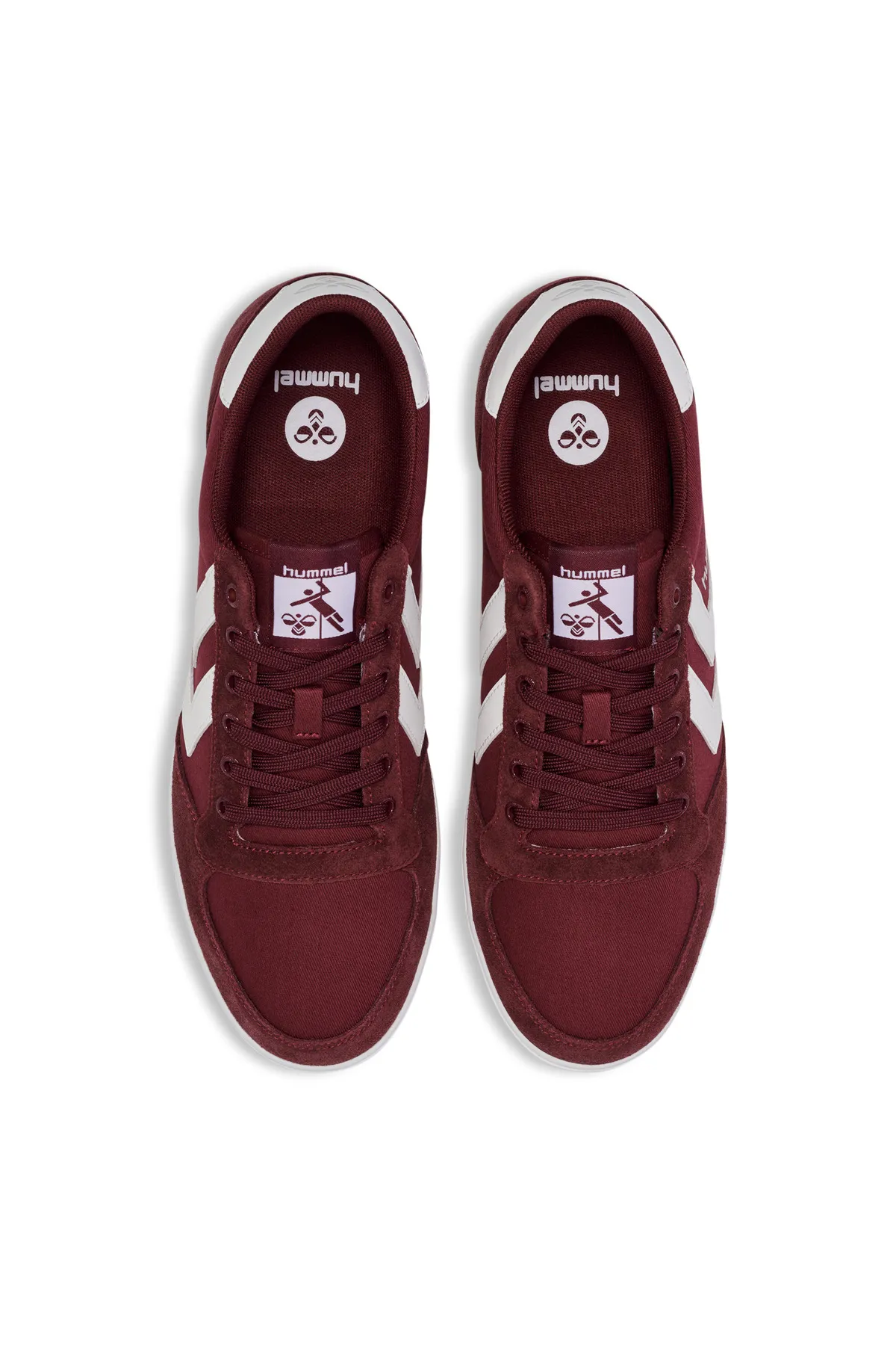 hummel  hmlSLIMMER STADIL LOW