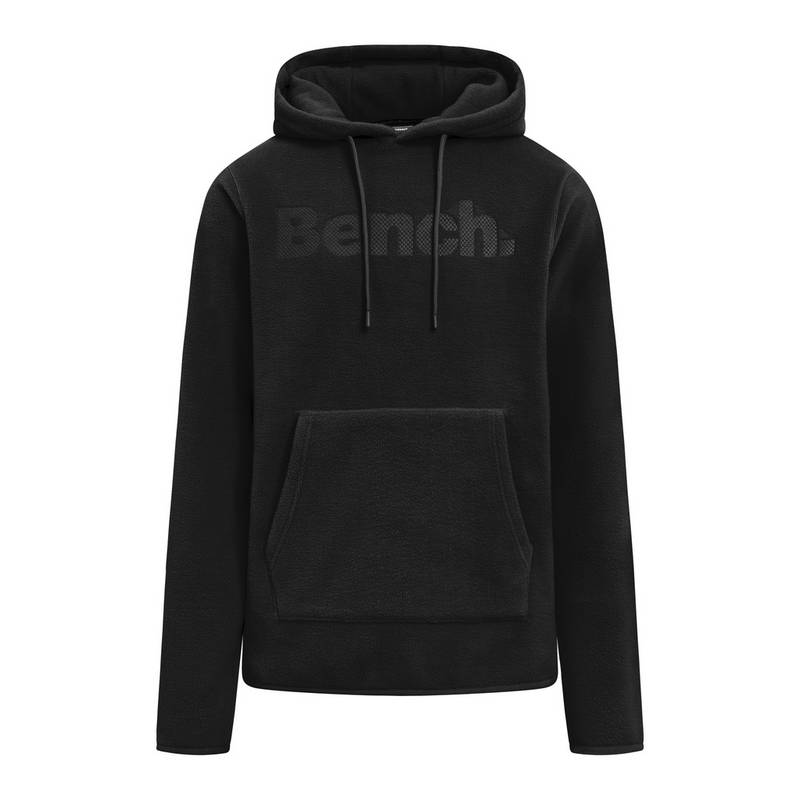 Bench HIMALA Hoodie Herren