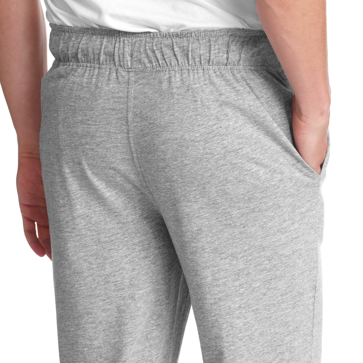 Herren Schlafhose mit Tunnelzug