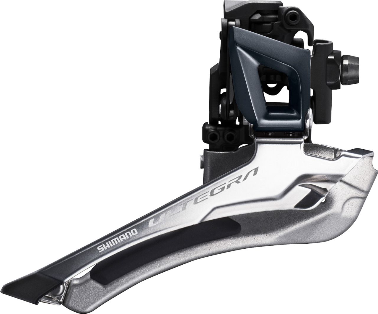 Shimano ULTEGRA FD-R8000 2x11-fach Umwerfer Anlöt kaufen | Bike-Discount