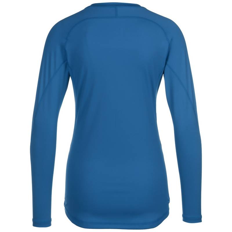 Ocean Fabrics OCEAN FABRICS TAHI Longshirt Damen