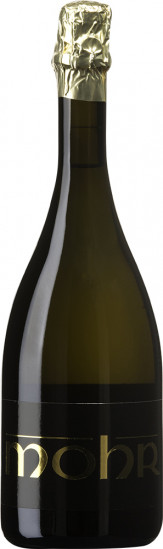 2020 Riesling Winzersekt brut Bio - Weingut Mohr
