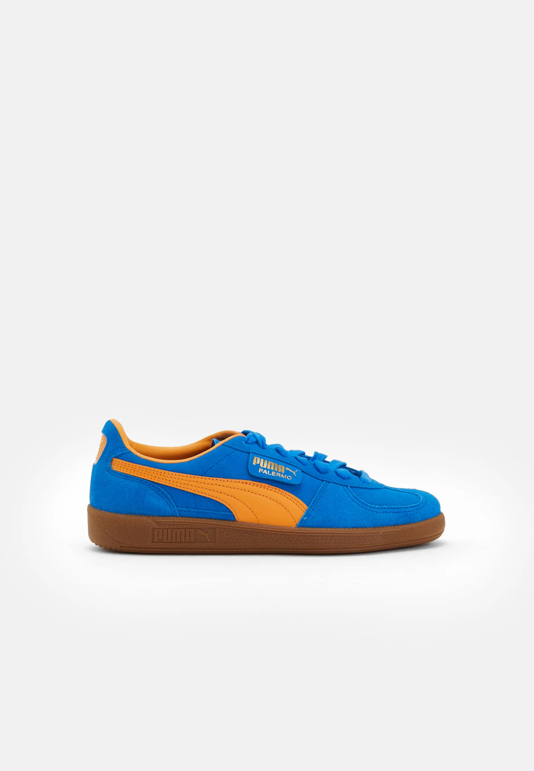Puma PALERMO UNISEX - Zapatillas bajas