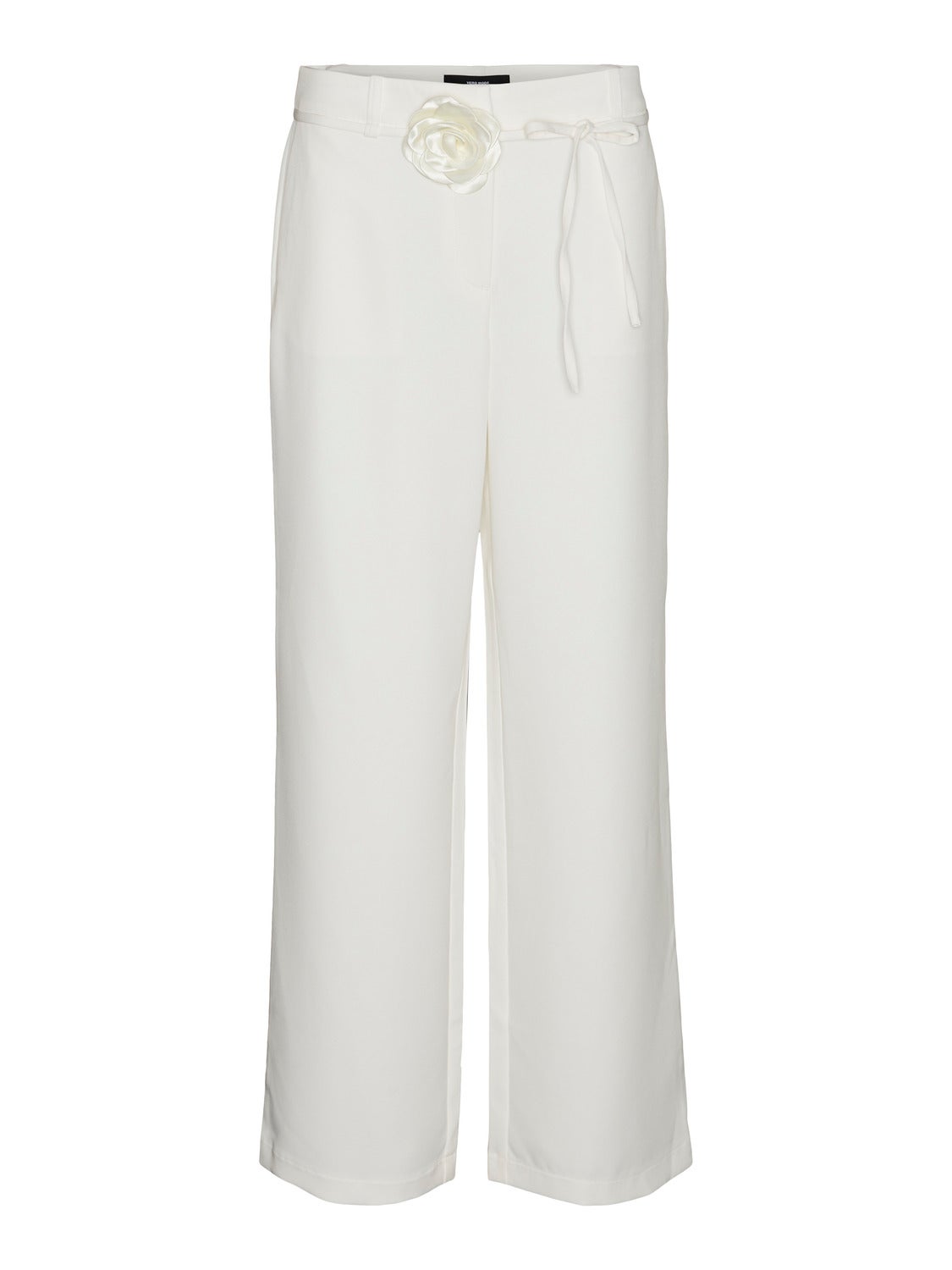 VMFLORENTINA Mittlere Taille Hose