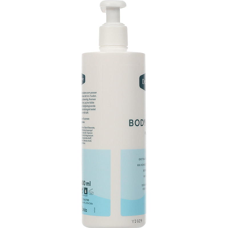 Dr Greve Body lotion 400 ml Dr Greve