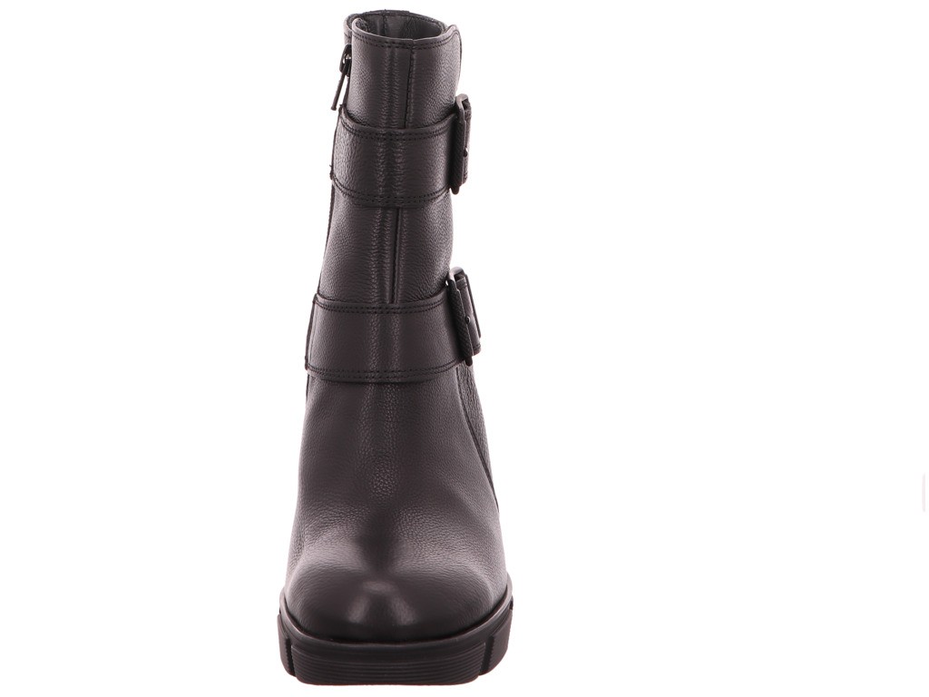 PAUL GREEN Stiefeletten schwarz 0069-9946-019/Stiefelette