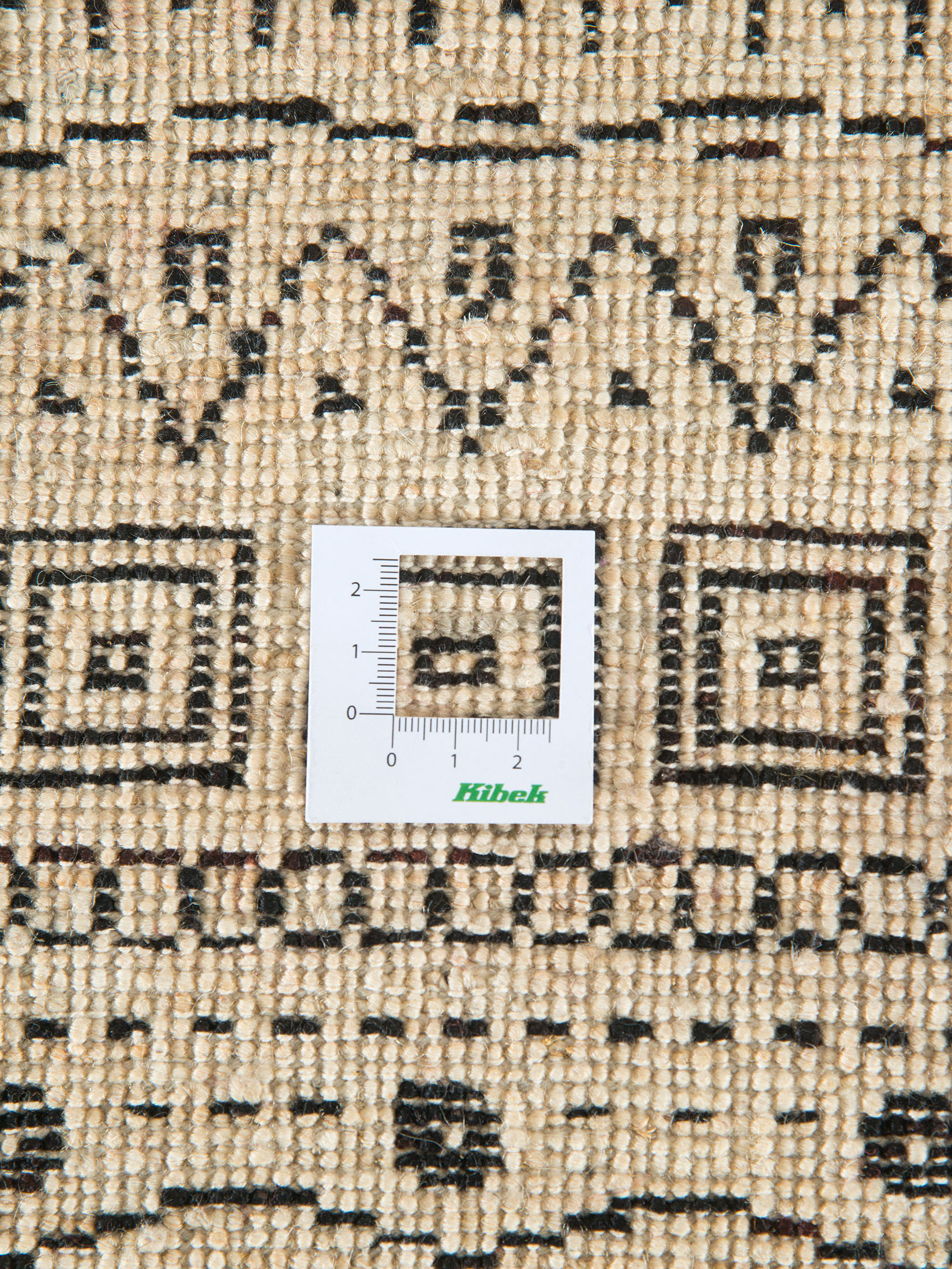 Contemporary Gabbeh ca. 78 x 125 cm, Unikat / Einzelstück