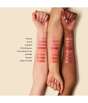 ILIA Beauty Multi-Stick & Illuminator Rouge-5 g