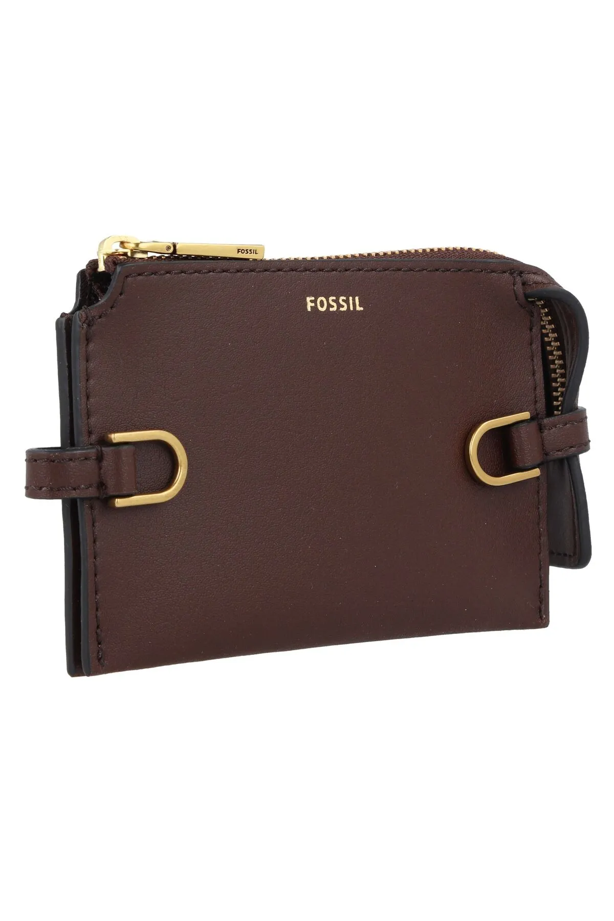 Fossil  Kier Visitenkartenetui 12 cm
