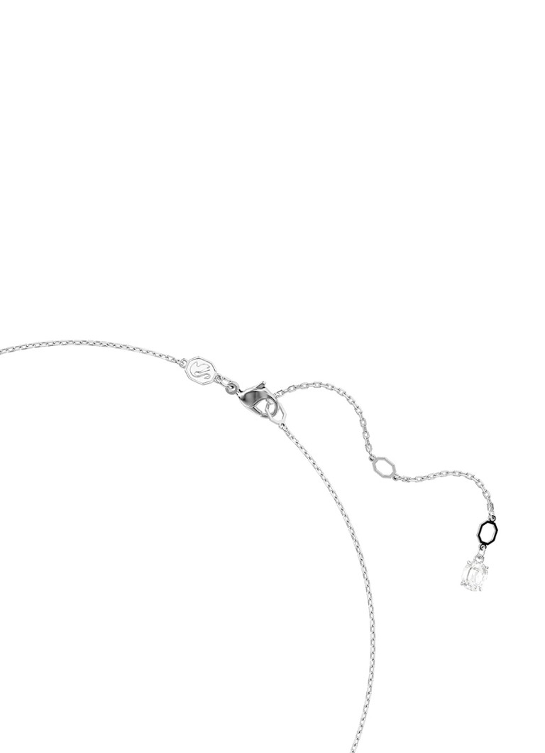 Collana Swarovski Idyllia con cristallo M