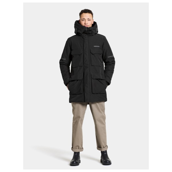 Didriksons - Drew USX Parka 7 - Parka