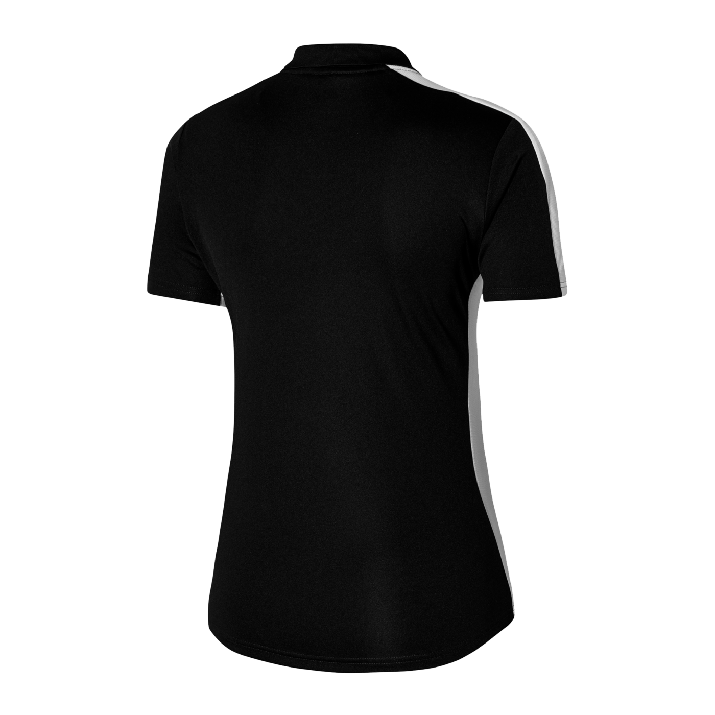 Nike Academy Poloshirt Damen Schwarz F010