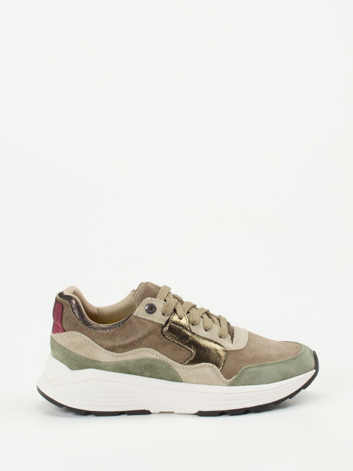 Sneaker-26616230001 XSENSIBLE