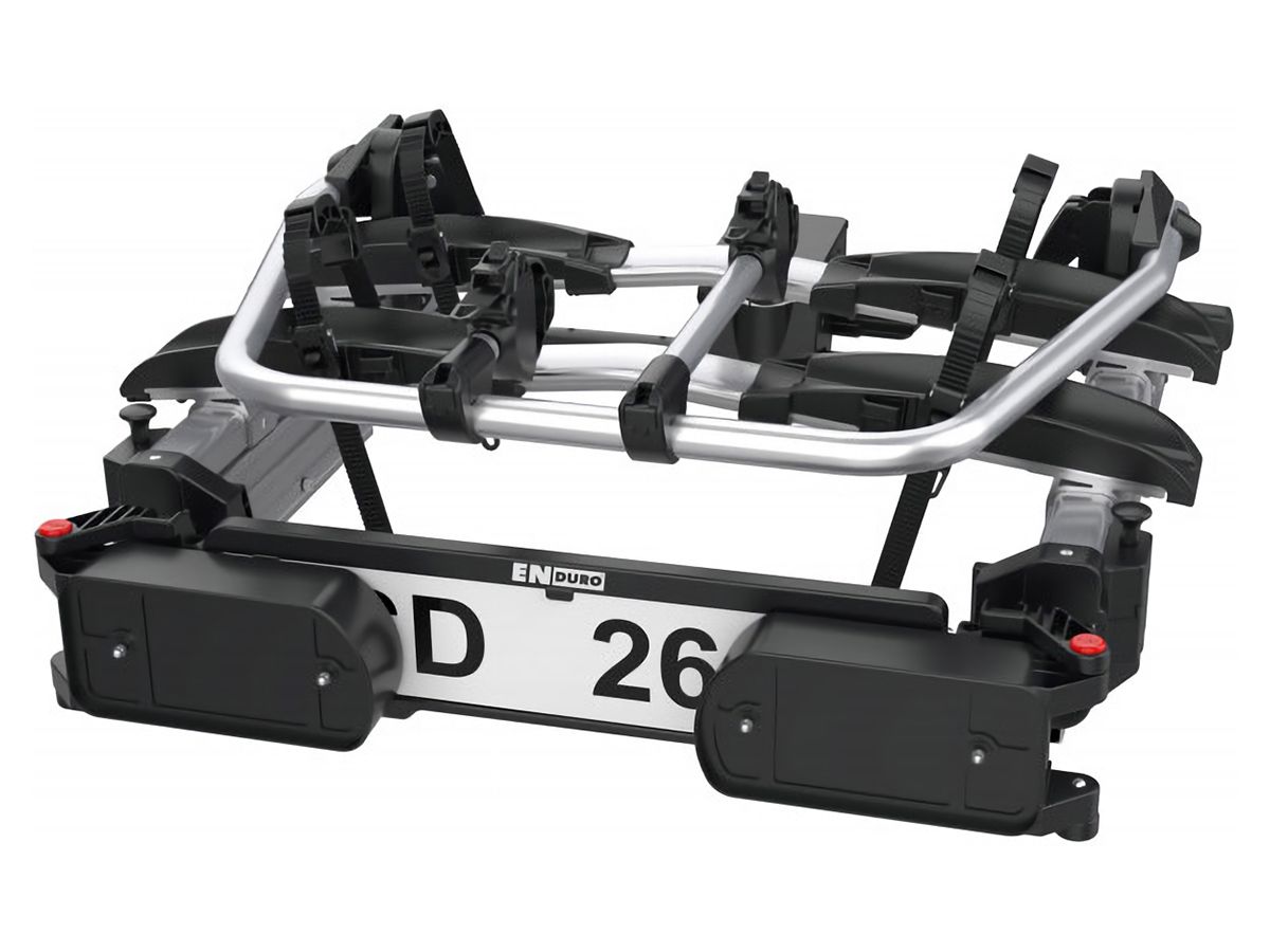 Enduro SD260 Wohnmobil-Fahrradträger