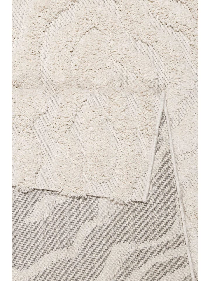 ESPRIT Outdoorteppich Soul Jack in creme beige günstig kaufen
