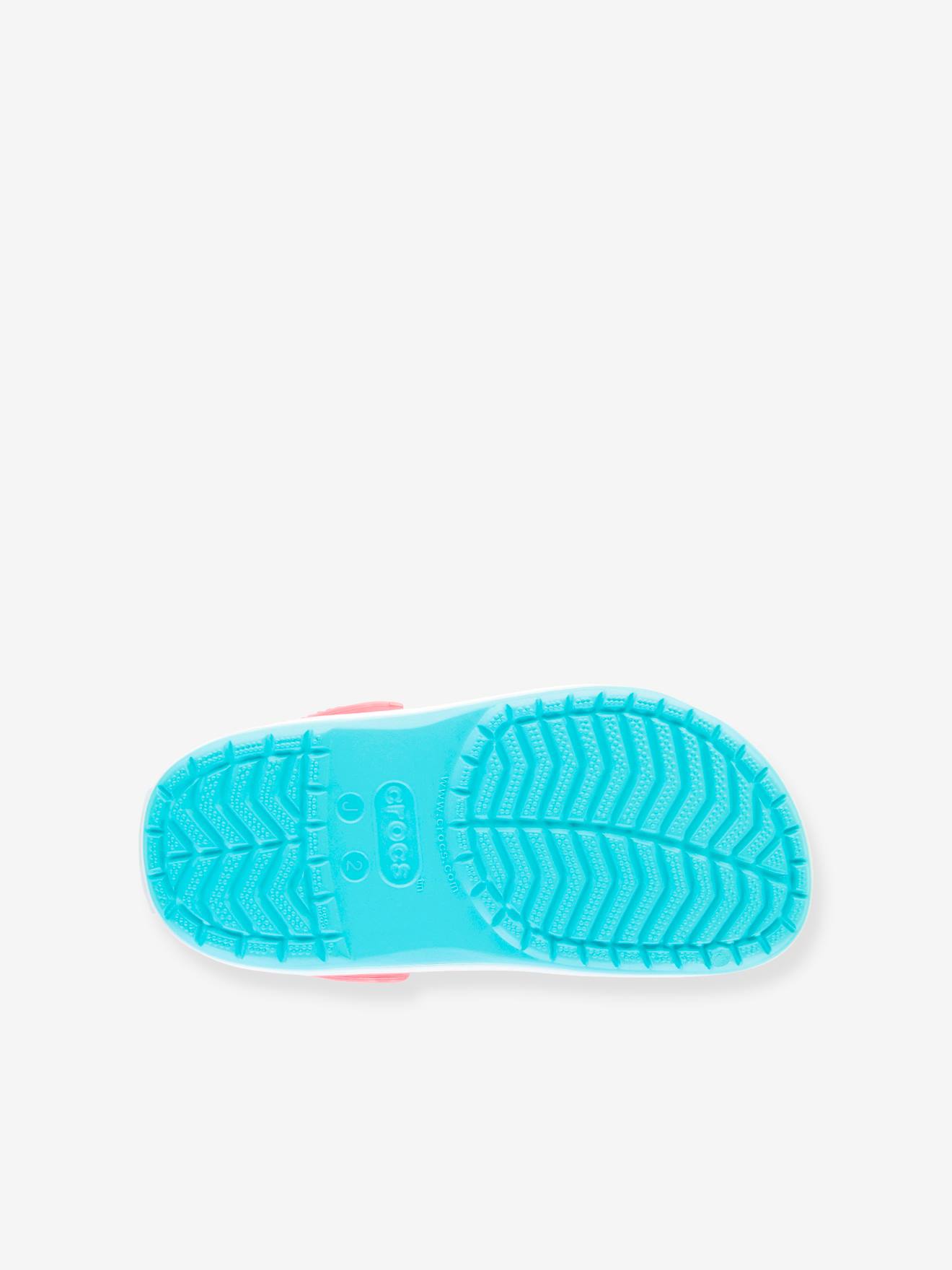 Crocs Kinder Clogs CROCBAND CLOG K CROCS - rot