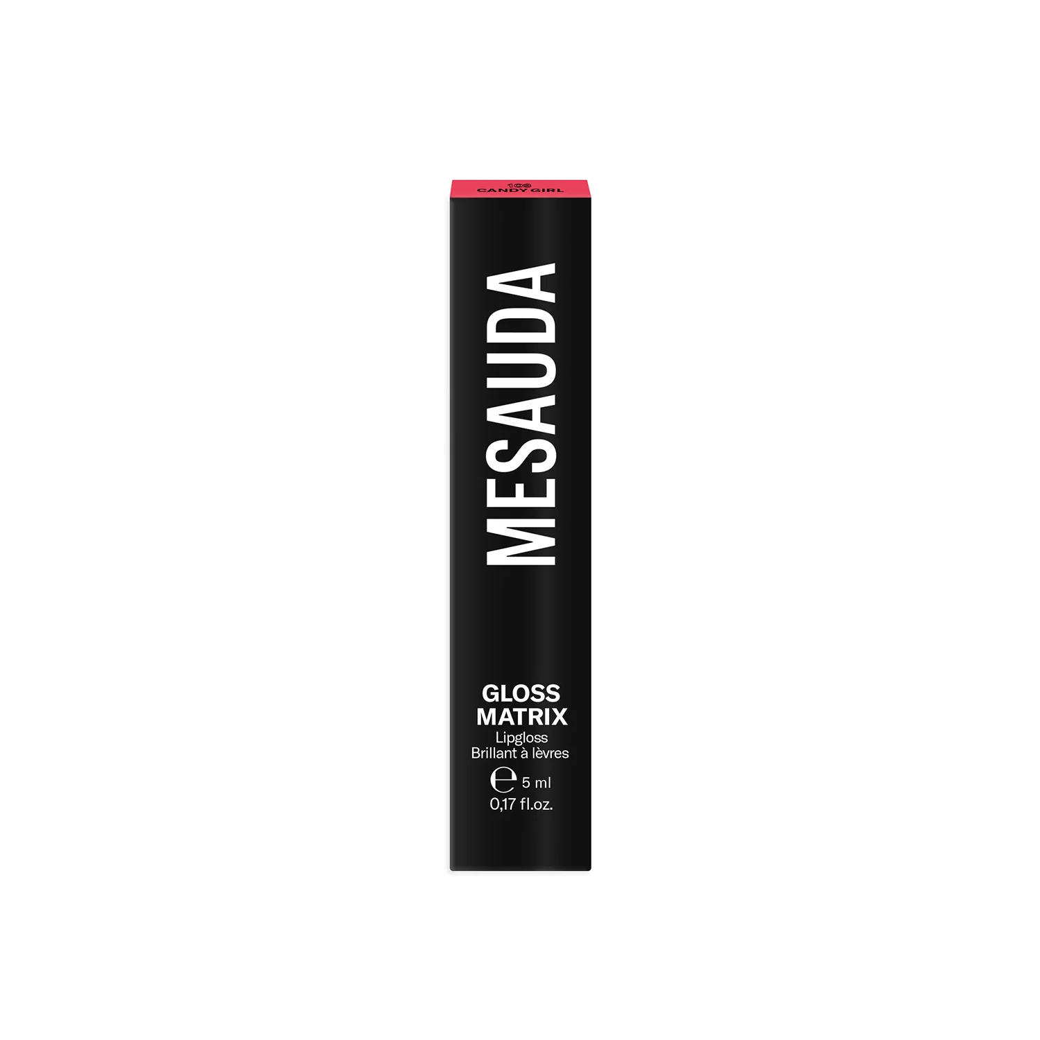 Gloss Matrix ajkak - Fényes