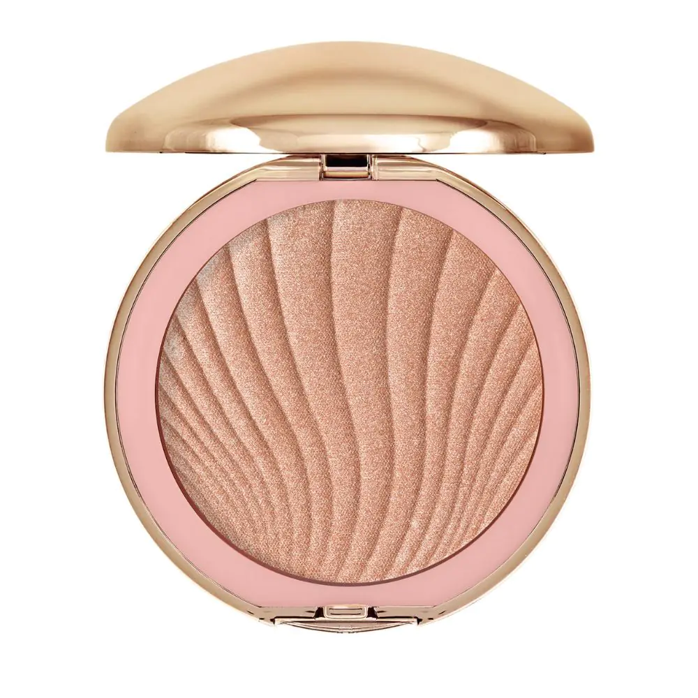 Affect Pressed Highlighter, Λας Βέγκας