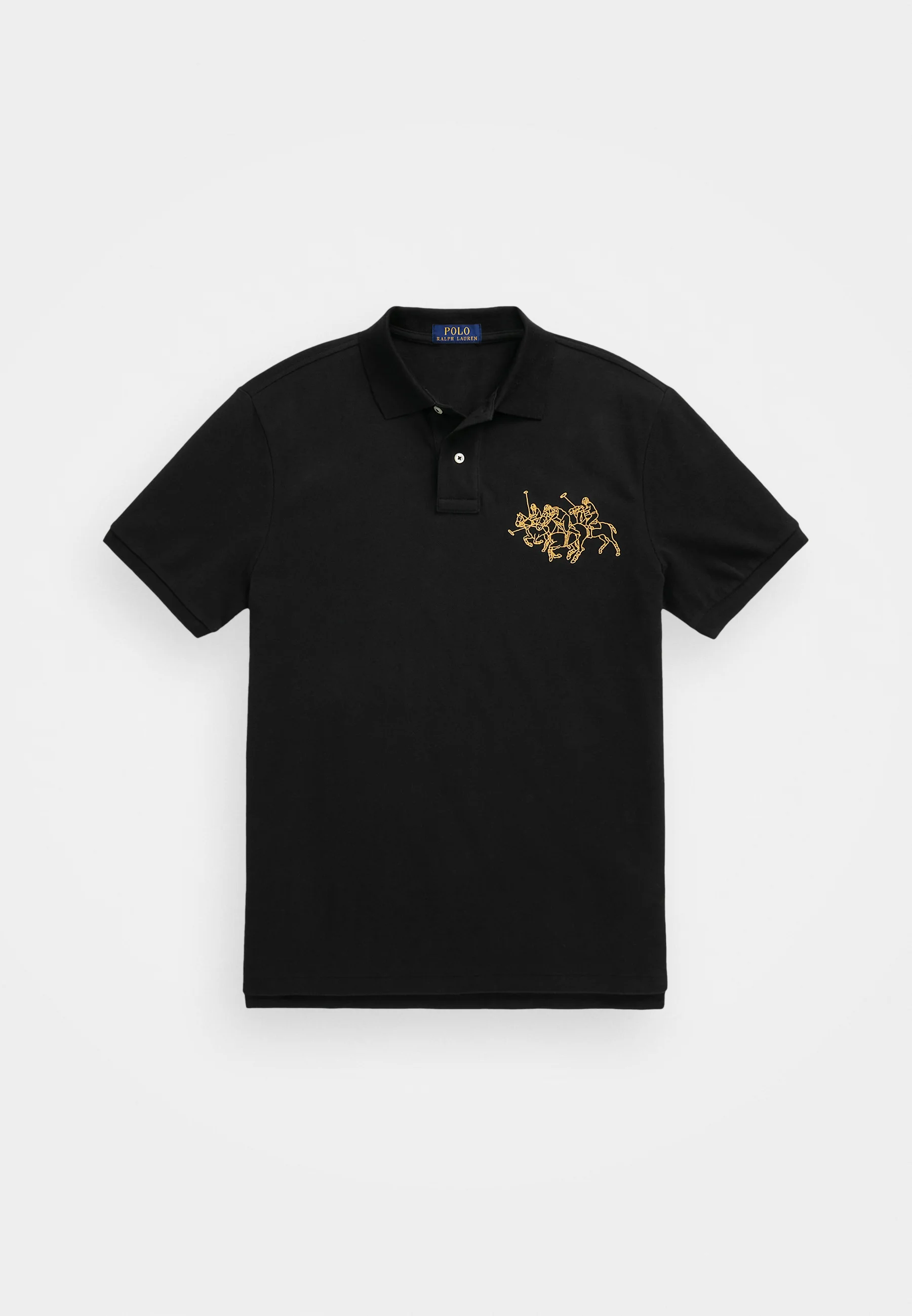 Polo Ralph Lauren MANGA CORTA - Polo